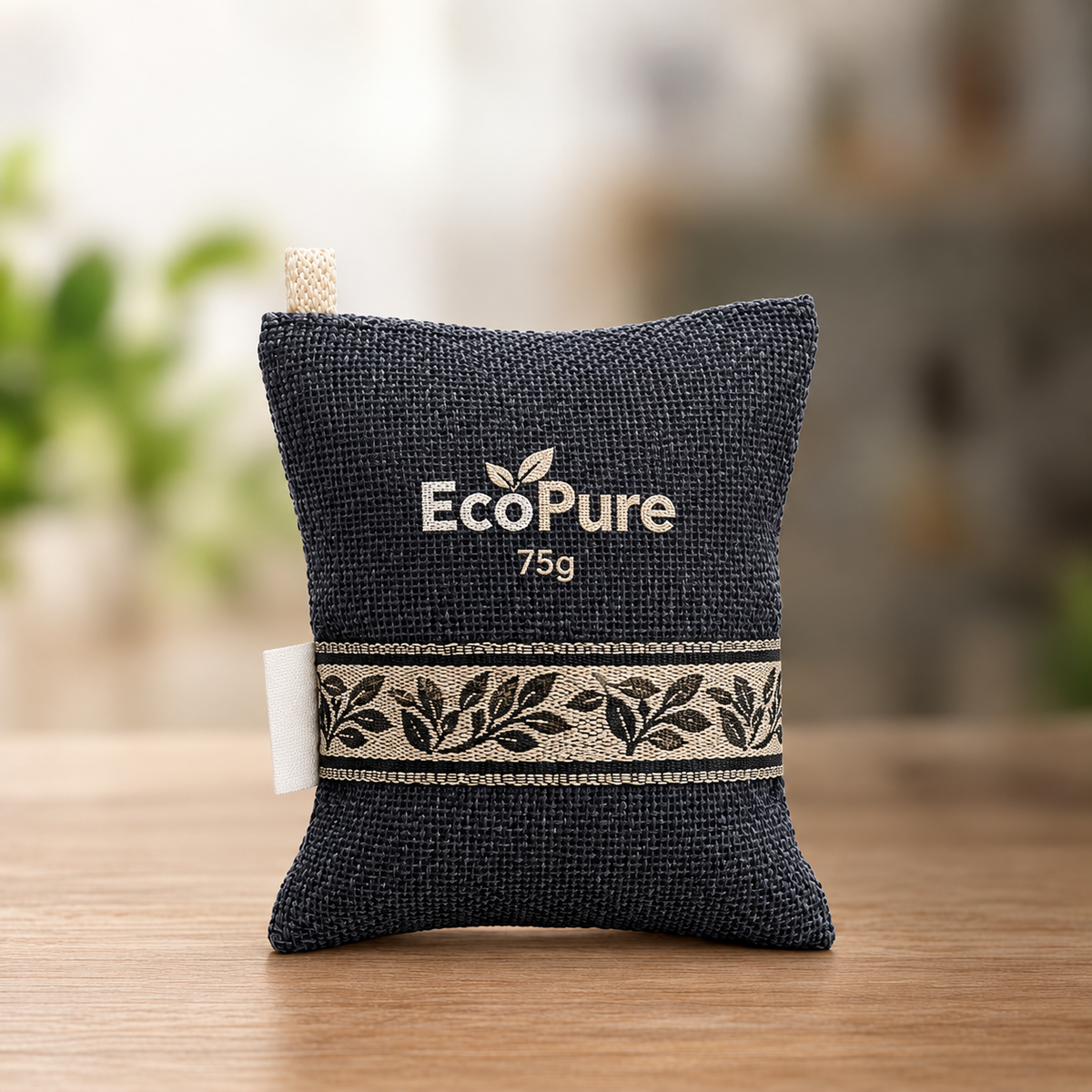 EcoPure Charcoal Odor Absorber